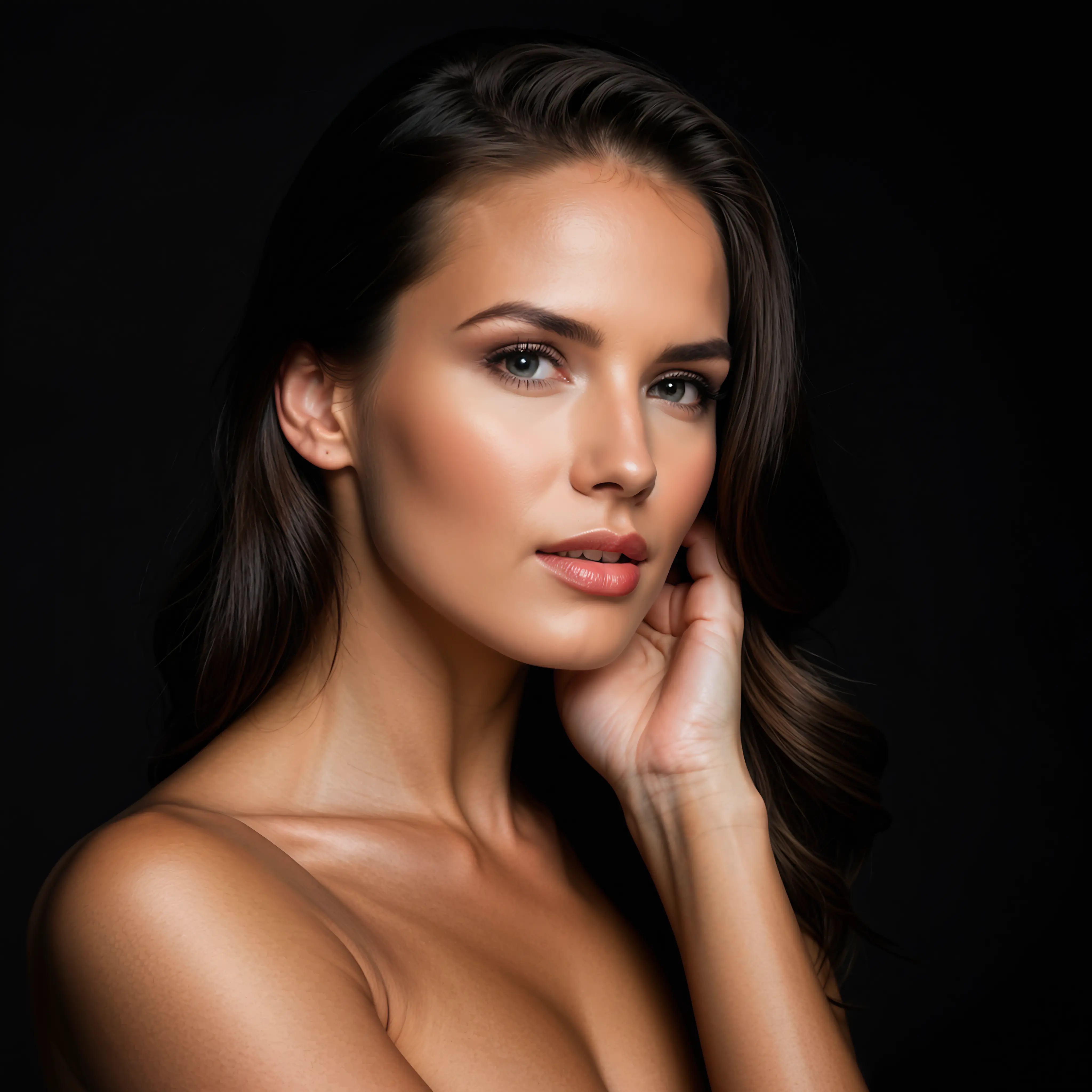 Permanent Make-up: Natürliche Schönheit für jeden Tag